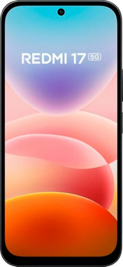 Xiaomi Redmi 17