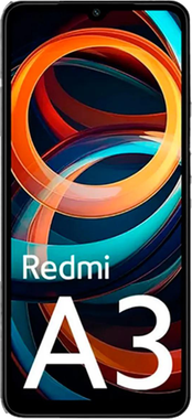 Xiaomi Redmi A3
