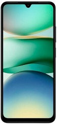 Xiaomi Redmi A5 voorkant