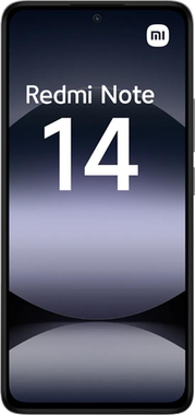 Xiaomi Redmi Note 14