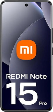  Redmi Note 15 Pro