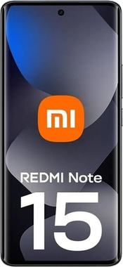 Xiaomi Redmi Note 15