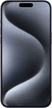 iPhone 15 Pro Max bij Odido