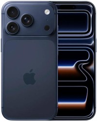 iPhone 17 Pro voorkant