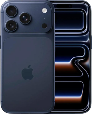 iPhone 17 Pro