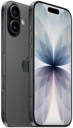 iPhone 17 voorkant