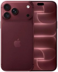 iPhone 18 Pro Max