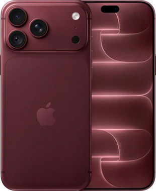 iPhone 18 Pro Max