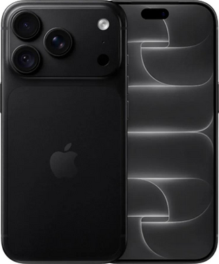 iPhone 18 Pro