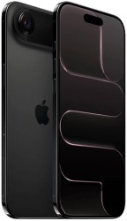 iPhone Air voorkant