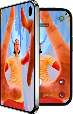 iPhone Duo