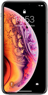 iPhone XS bij Vodafone