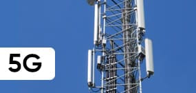 5G telefoons