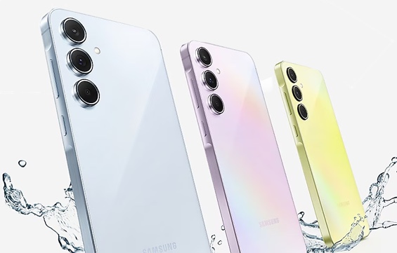 Samsung telefoon aanbiedingen